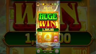 New Arqueiro Archer Massive Win In Yono Rummy Games | Earn Without Investment Sign Upto 101rs screenshot 2