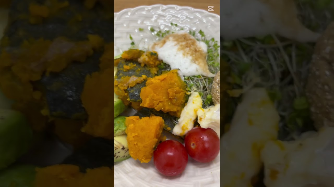 Assista a 【パン】パン好きを諦めない ゆるーい四毒抜き風なパンを作りよる #healthy #vegetables #bread #健康 #shorts no YouTube Assista a 【パン】パン好きを諦めない ゆるーい四毒抜き風なパンを作りよる #healthy #vegetables #bread #健康 #shorts no YouTube