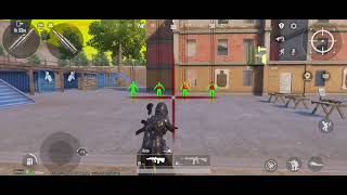 PUBG MOBILE CONFIG 4.6 AIMBOT   MAGIC BULLET CONFIG 4.6 AUTO HEADSHOT ΑΝΤΕΝΝΑ   4.6