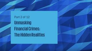Cryptocurrency and Reporting: Fraud Considerations