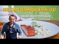 Varmrökt Lax - Så lyckas du! | Ett Gott Land