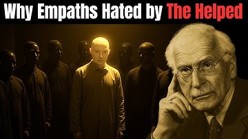 Why Empaths Feel Hate From People They’ve Only Helped Carl Jung Psychology –The Shocking Revelation
