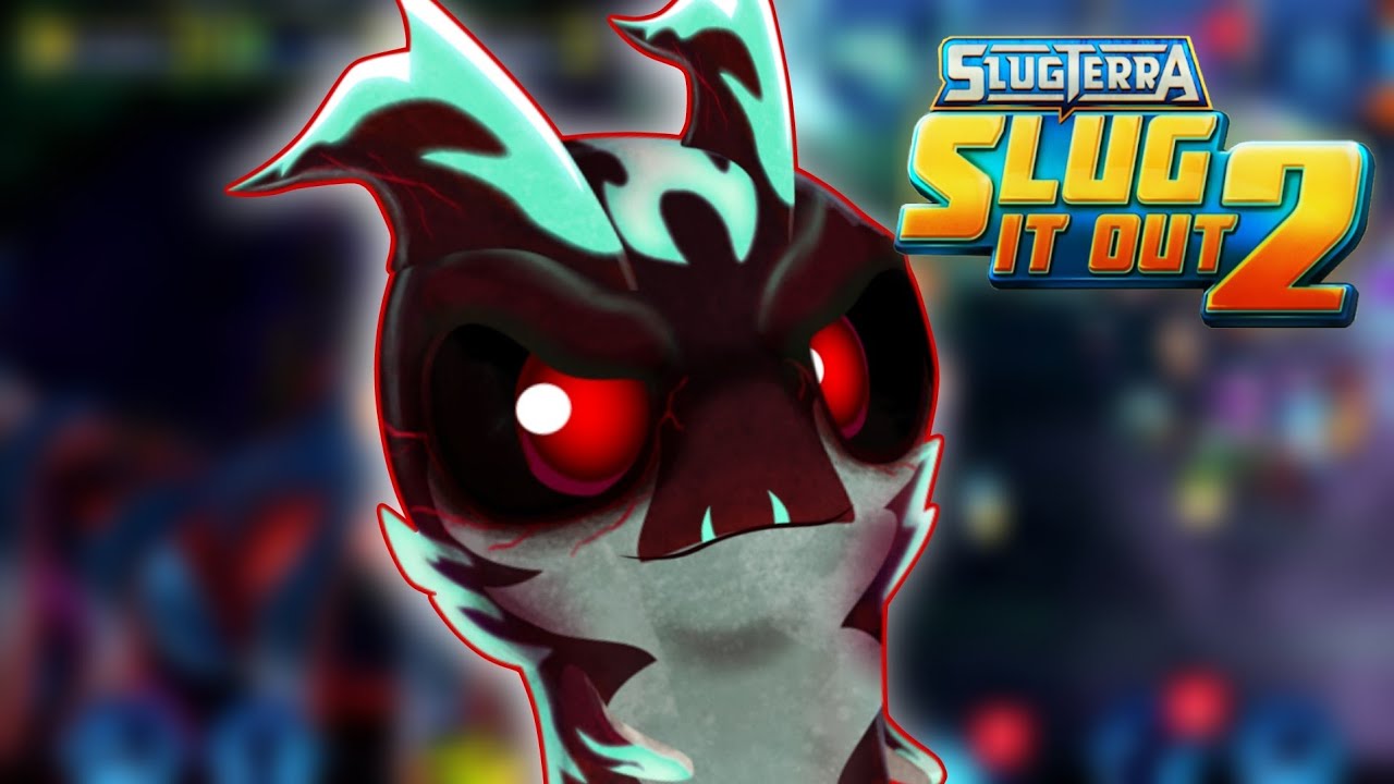 ¡nueva Megamorph Slugterra Slug It Out 2 Splash Youtube 