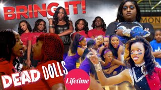 Surviving Dancing Dolls| The Rise And Fall Of The Dancing Dolls! How DD4L Was DESTROYED By Diana!