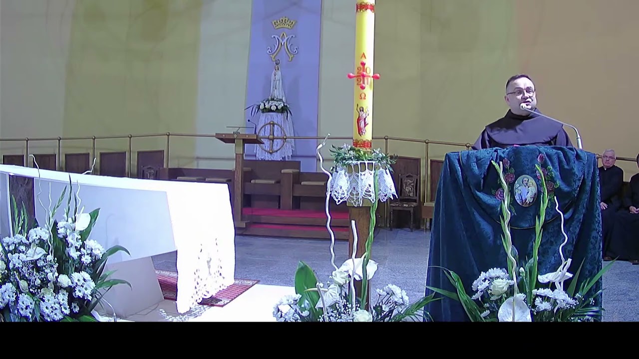 PRZEKAZANIE RELIKWII BŁ. CARLO ACUTISA DO STUDIA FARO.TV - relacja + bonus: piosenka o Carlo