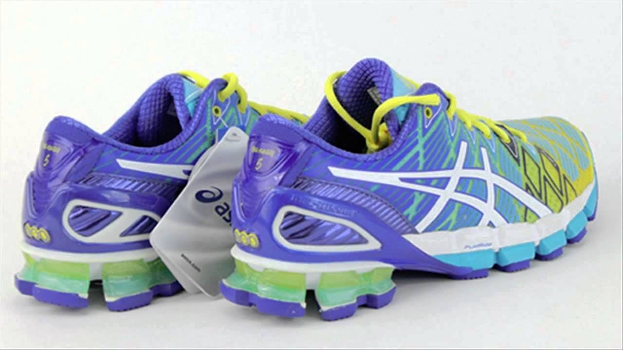 Asics Kinsei Womens| Asics Gel Kinsei 5 USA Womens Asics Running Shoes ...