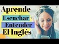 100 Frases En Inglés Con Palabras Más Usadas |  Aprende Inglés Americano  | Audio Inglés y Espa