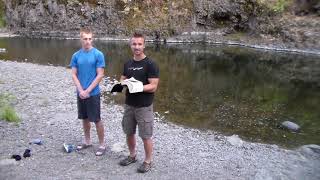 Baptisms 8-24-18