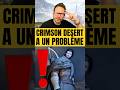 CRIMSON DESERT a un PROBLÈME 😐