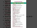 Biology Most Powerful Question For All Competitive Exams #GeneralKnowledge #GK2026 #SarkariNaukri