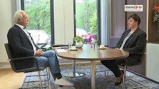 MEMA TV NEWS - Auf einen Kaffee mit Regina Schrittwieser Bürgermeisterin Krieglach