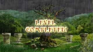 Enchanted Cavern PSP gameplay @Dovydas2nd