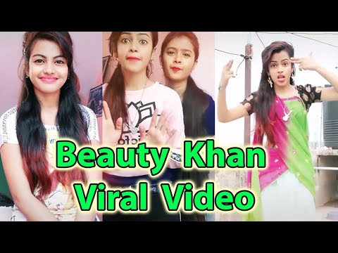 Beauty Khan Top 15 Viral Videos | Beauty Khan Tiktok Video | Beauty Khan Latest Tiktok Video