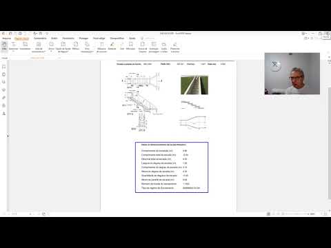 Uso dos Dissipadores de Energia no software Drenar