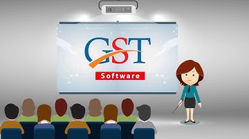 Gen GST Software Features: A Smart Tool for GST e-Filling & Billing