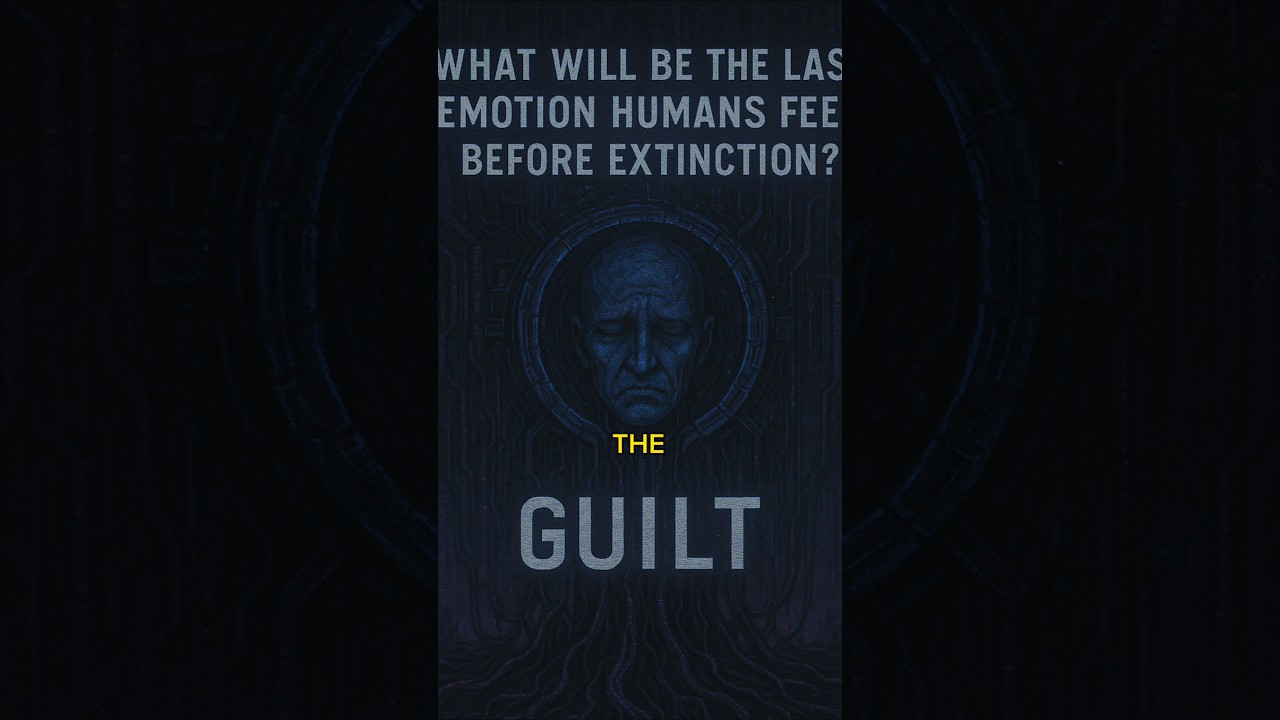 AI Predicted Humanity’s Last Emotion | 
