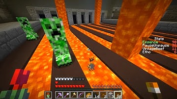 Minecraft Custom Map - Terra Restore 2 #11