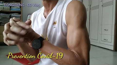 CD Vlog - 5 phút hít đất + trồng chuối | tuyệt chiêu U60 có body đẹp hơn, năng động hơn | #0114