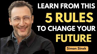 YOUR FUTURE DEPENDS ON YOU - Life Changing Motivational Speech