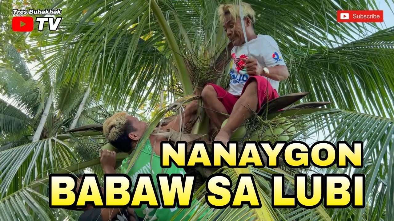 MANAYGUNAY NGA KUMPARE 🤣 8