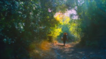 At Eternity