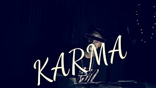Lino Marcel - Karma