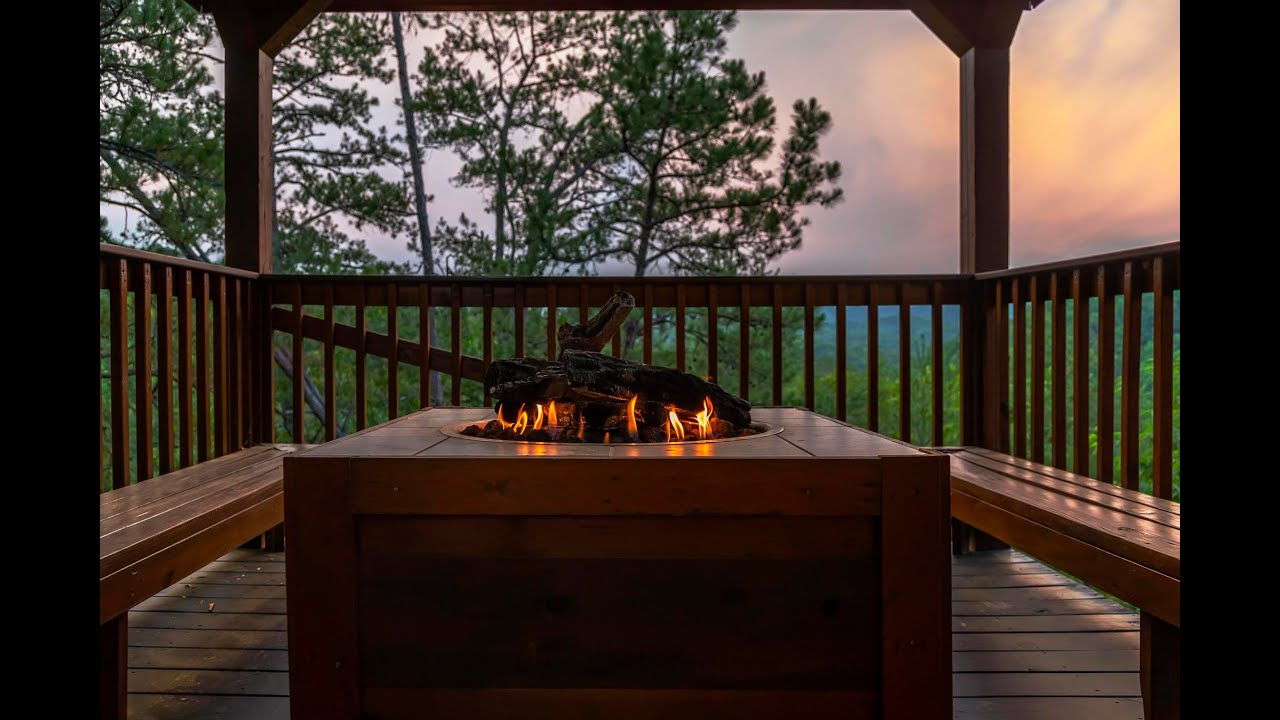 A Suite Mountain View