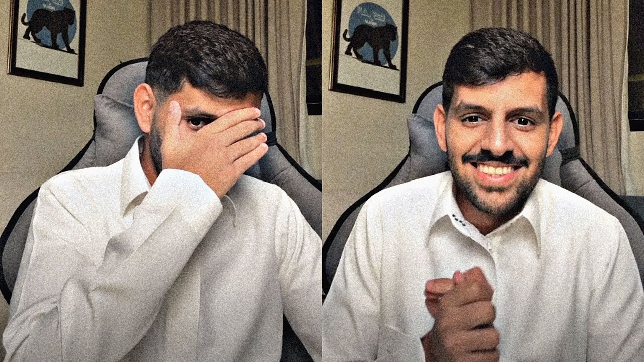 بث فهد العصيمي ١٨/٩/٢٠٢٥