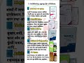 5 Best Antibiotics syrup for children उपयोग और फायदे | Pediatric Antibiotic Medicine | #shorts