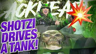 Shotzi is So Cool, She Drives a Tank! | WWE NXT & AEW Dynamite Jan 29th, 2020 Review Details