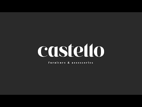 კასტელოს მულტიბრენდული შოურუმი - Castello Multibrand Showroom