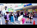 [Ikebukuro Walk in Tokyo] Animate in the daytime ♪ (4K ASMR non-stop 1 hour 03 minutes)
