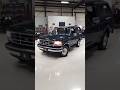 One Owner, 19k Mile, 1993 Ford Bronco XLT #Ford #Bronco #classictrucks
