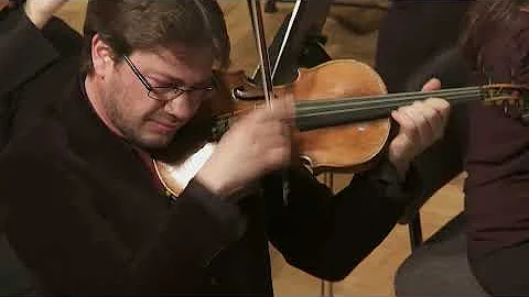 Ljubljana International Orchestra, Gregory Ahss, v...
