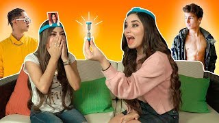 Adivina el YouTuber con Kimberly Loaiza