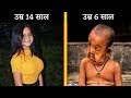 5 सबसे हैरतअंगेज बच्चे | 5 kids you won't believe exist