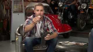 ManSpace Ep1 ManHacks Fix Thong Blow-outs