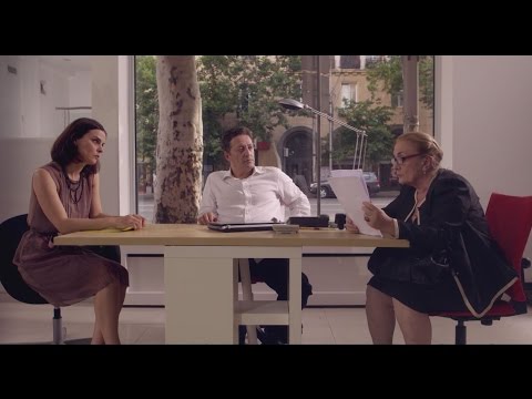 28 მაისს, 21:00 საათზე - პირველ საზოგადოებრივზე, ნუცა ალექსი-მესხიშვილის ფილმი \"კრედიტის ლიმიტი\" (U)