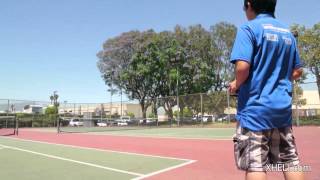Walkera QR Ladybird Quadcopter Review