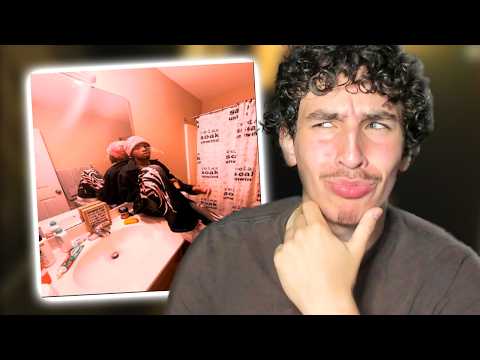 VILLANOUS TYPE BEAT... | Swing Dat Drac - Craz3teki (REACTION)