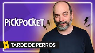 Análisis 'Pickpocket' | TARDE DE PERROS S01_E09