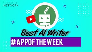 The best AI Writer | QUILLBOT AI Writer and Paraphraser Review | Creators Network India