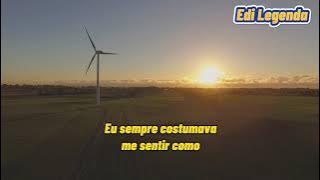 Alone W U - Modern Culture [Tradução]