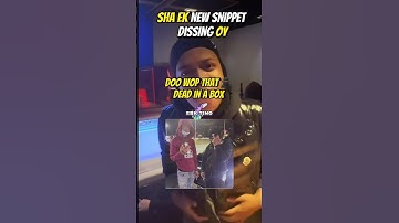 Thumbnail of I'm dissing who?? 🙊