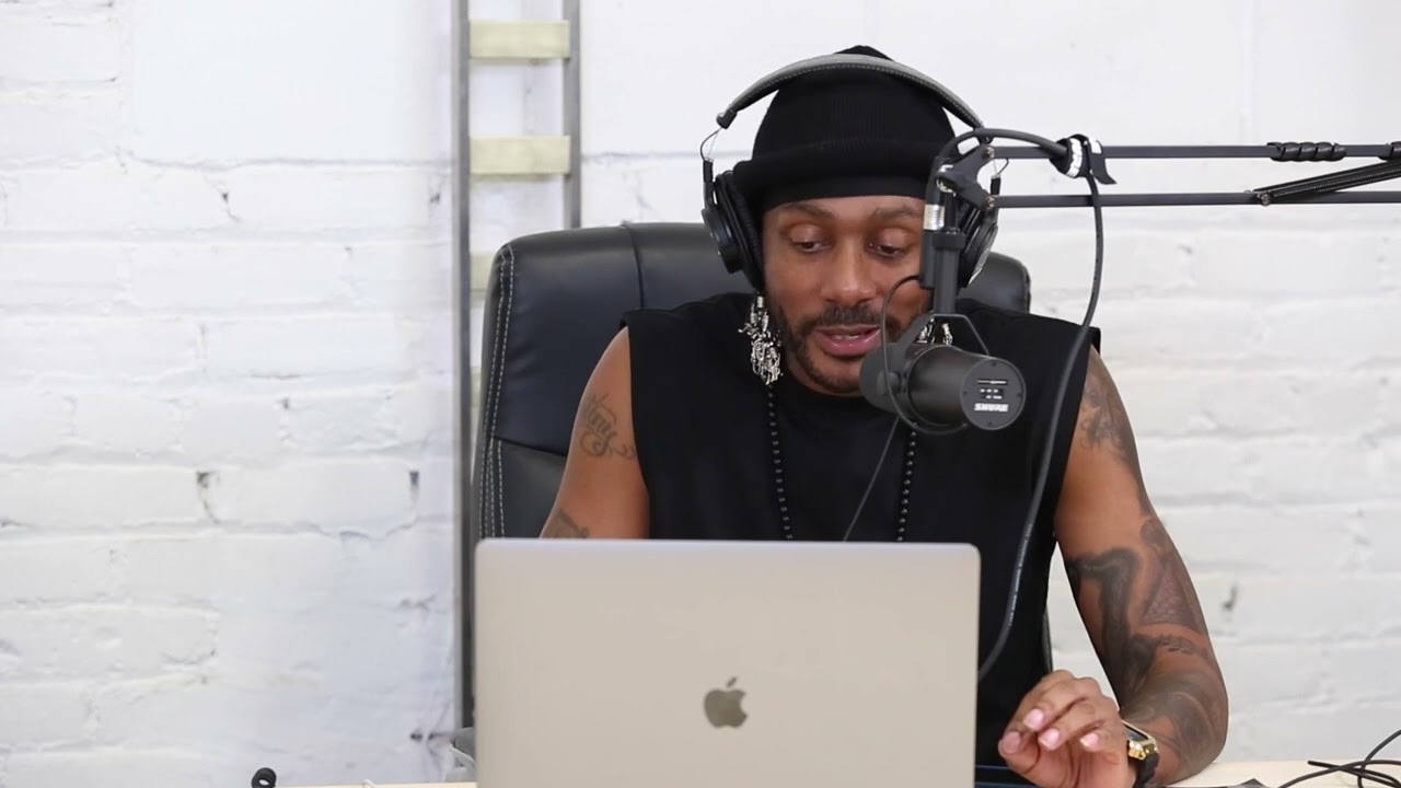 Voter Judgement [Krayzie Bone's Truth Talks Podcast] Ep1