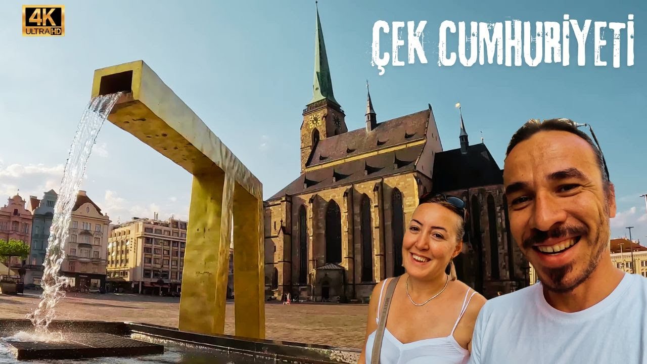 МЫ ОТПРАВИЛИСЬ В АВСТРИЮ НА КАРАВАНЕ