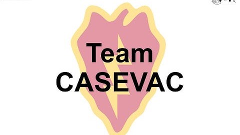 06  Team CASEVAC