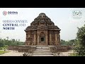 Odisha Odyssey: Central and North