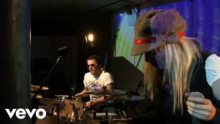 The Ting Tings - The Ting Tings - That's Not My Name Interview chords