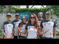 Meet the AR World Series team at the 2024 World Championship